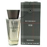 Burberry Touch for Men 3.3 oz Eau de Toilette Spray