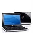 Dell Inspiron Mini 1012 w/ Intel Atom N450 1.66 GHz Processor, 160 GB Hard Drive, 1 GB RAM, 10.1 Widescreen Display, Webcam, Windows 7, Obsidian Black