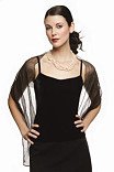 Vestiny Solution Cami in Luxurious Stretch Velvet with Spaghetti Straps