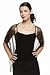  : Vestiny Solution Cami in Luxurious Stretch Velvet with Spaghetti Straps