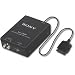 Sony XA120IP iPOD Connector