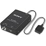 Sony XA120IP iPOD Connector
