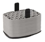 1-Place Adapter for 250 mL Conical-Bottom Bottle - Adapters for AllSpin JS-53 Rotors,