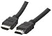Generique - Cable Hdmi male vers Hdmi male 19 pins - 1,5 metres
