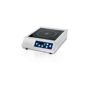 Eurodib IHE3097-220 220/240V Commercial Induction Cooker