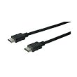 Kabel HDMI Anschluss 19pl M/M 10m
