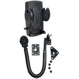 Arkon CM925-S 15-Inch Flexible Steel Gooseneck Universal PDA Mount