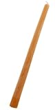 Beeswax Taper