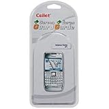 Cellet Screen Guard for Nokia E71
