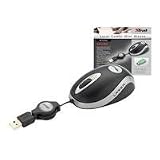 Review Trust 14895 / Trust Mi-6550Xp Laser Combi Mini Mouse
