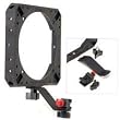 Chimera Speed Ring for Medium Shoe Mount Flashes like the Vivitar 283.