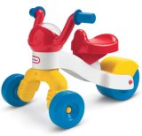 Little Tikes Go & Grow Rider