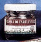 Boscovivo Black Truffle Creams Tube .90oz