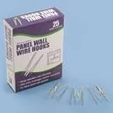 AVT75370 - Panel Wall Wire Hooks