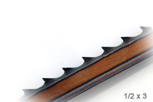 Laguna Tools Bandsaw Blade - 201