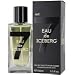 New - EAU DE ICEBERG by Iceberg EDT SPRAY 3.4 OZ - 204921