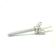 POMA 1/4 in. Direct Mount Fasteners (12 pack)