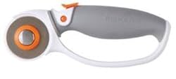 Fiskars 45mm Contour Rotary Cutter