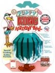 Puppy Kong Activity Ball small