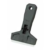 GLASS SCRAPER by Warner