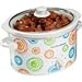 OVAL SLOW COOKER 3 QT by HAMILTON BEACH MfrPartNo 33138