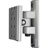 Buy Bell'O 8140DS Tilt Pan Wall Mount for Most 12 - 32 TVs For Dummies (Silver) by Bell-o