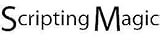 Scripting Magic