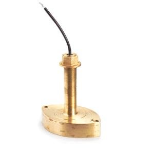Check out sale price for Humminbird XTH 9 DB 74 Bronze Thru-Hull Transducer. Free Shipping.
