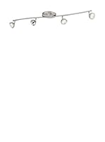 Philips myLiving Foco LED TOSCANE Gris