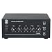 Pyle PCM20A 40 Watts Power Amplifier with 25 and 70 Volt Output