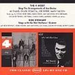 The 4 Most Sing the Arrangements of Joe Derise / Bob Stewart Sings with the Mat Mathews Quintet The 4 Most Sing the Arrangements of Joe Derise / Bob Stewart Sings with the Mat Mathews Quintet
