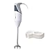 from Bamix of Switzerland Bamix Gastro 200 Professional Hand Held Food Processor with Longer Shaft, 200 Watts Model Gastro