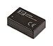 XP POWER JCE0324D24 Isolated Board Mount DC/DC Converter, 1.5kV Isolation, Through Hole, 3W, 24V, 63mA, -24V, 63mA