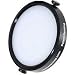 Expoimaging Expo Cap Custom White Balance Aid in 67mm Filter & Lens Cap - Expoimaging Expo Cap