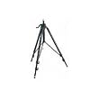 Manfrotto 475B Pro Geared Tripod without Head (Black)