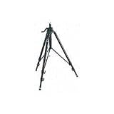 Manfrotto 475B Pro Geared Tripod without Head (Black)