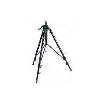 Manfrotto 475B Pro Geared Tripod without Head (Black)