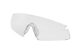 Revision Military Sawfly Eyewear Replacement Lens - Clear/Regular
