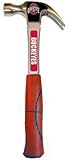 Ohio State Buckeyes Pro-Grip Basketball Hammer