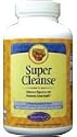Nature's Secret - Super Cleanse, 200 tablets