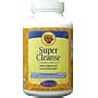 Nature's Secret - Super Cleanse, 200 tablets