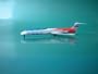 Phoenix Orient Thai MD-82 (One-Two-Go Livery)