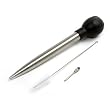 Norpro Stainless Steel Deluxe Baster Set NEW