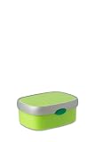 Rosti Mepal Campus Brotdose, mini - EOS lime