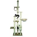Cat scratcher Maedrid cat tree 2.7m high