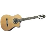 Washburn Classical Series Acoustic Electric Cutaway