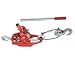 Tools & Hardware : AMERICAN POWER PULL 15002 3 TON CABLE PULLER