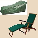 Steamer Chair Cover