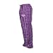 Apparel : Northwestern Wildcats Youth Flannel Lounge Pants