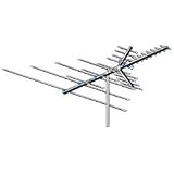 AVHF UHF FM HDTV Outdoor Antenna 78 Boom Electronics hdtv antenna